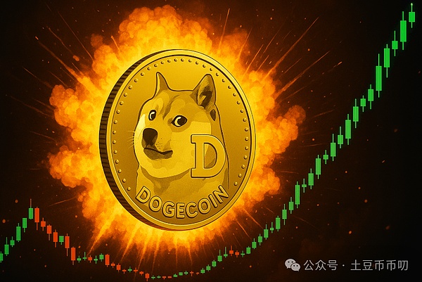 柴犬币上演火与冰：鲸鱼豪掷1亿美元引发市场震荡